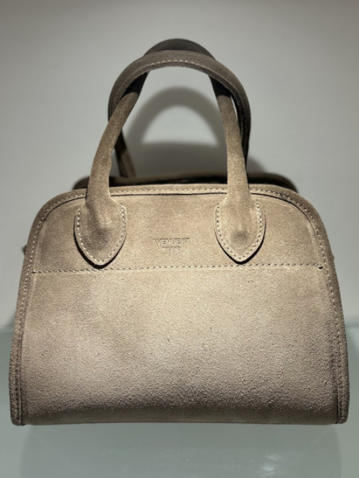 MELODY TOY SUEDE 065