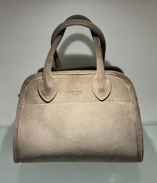 MELODY TOY SUEDE 065