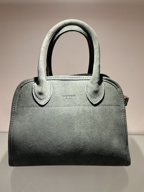 MELODY TOY SUEDE 016