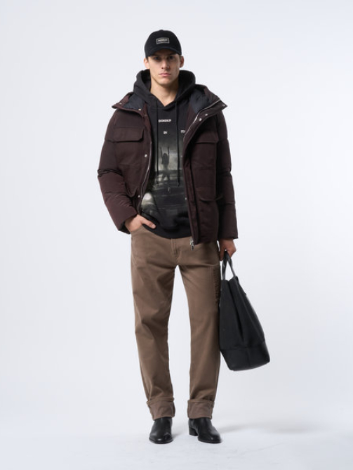 UF766-KF0151U-LP2-DU-W25 999